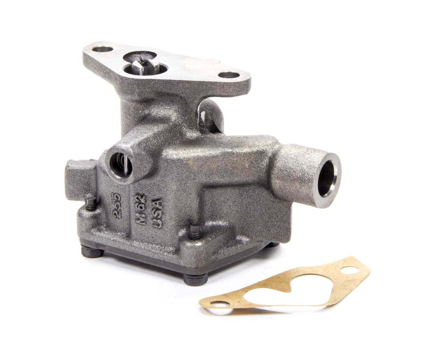 Oil Pump - Wet Sump - Internal - Standard Volume - Standard Pressure - GM In-Line-6 - Each