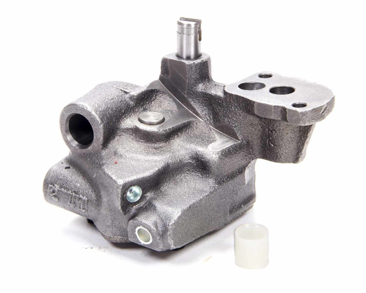 Oil Pump - Wet Sump - Internal - Standard Volume - Standard Pressure - Small Block Chevy - Each