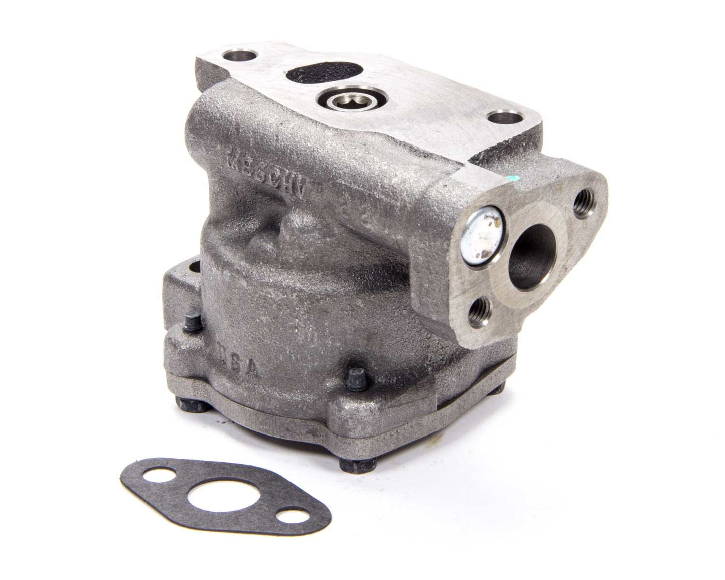 Oil Pump - Wet Sump - Internal - High Volume - Standard Pressure - Ford 4-Cylinder - Each