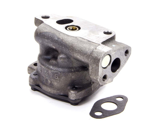 Oil Pump - Wet Sump - Internal - Standard Volume - Standard Pressure - Ford 4-Cylinder - Each