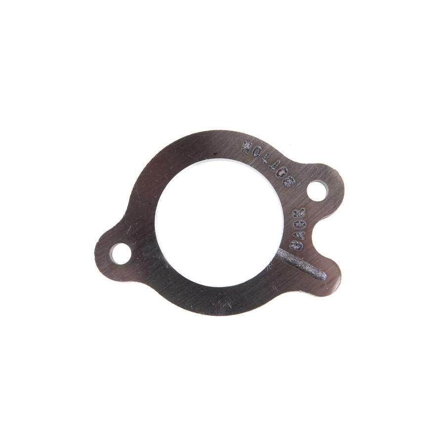 Camshaft Thrust Plate - 0.251 in Thick - Steel - Natural - Small Block Ford - Each