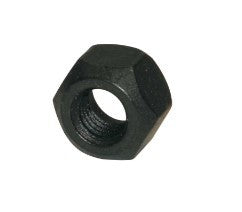 Rocker Arm Nut - 5/16-24 in Thread - Steel - Black Oxide - Each