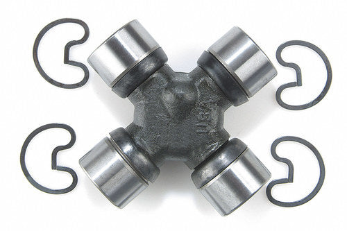 Universal Joint - 1350 Series - 1-3/16 in Cap - Steel - Natural - Each