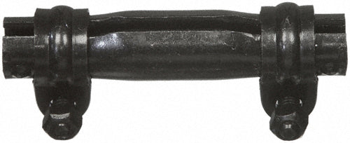 Tie Rod Sleeve - 11/16-18 in Female Thread - 4.75 in Long - Steel - Black Powder Coat - Each