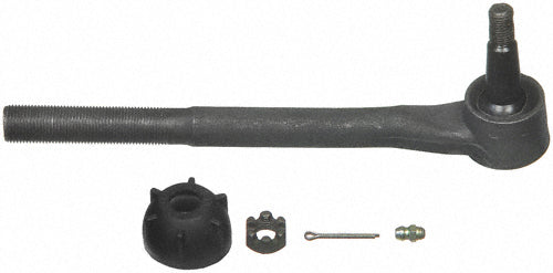 Tie Rod End - Inner - Greasable - OE Style - Male - Steel - Black Oxide - GM - Each