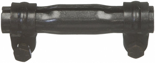 Tie Rod Sleeve - 5/8-18 in Female Thread - 4.5 in Long - Steel - Black Powder Coat - Each