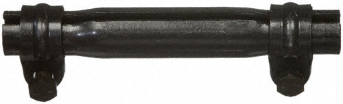 Tie Rod Sleeve - 5/8-18 in Female Thread - 6 in Long - Steel - Black Powder Coat - Each