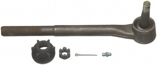 Tie Rod End - Outer - Greasable - OE Style - Male - Steel - Black Oxide - GM A-Body / F-Body 1973-81 - Each