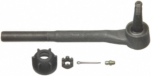 Tie Rod End - Outer - Greasable - OE Style - Male - Steel - Black Oxide - Various GM Applications 1975-81 - Each