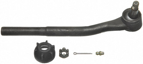 Tie Rod End - Inner - Greasable - Passenger Side - OE Style - Male - Steel - Black Oxide - GM F-Body / X-Body 1975-81 - Each