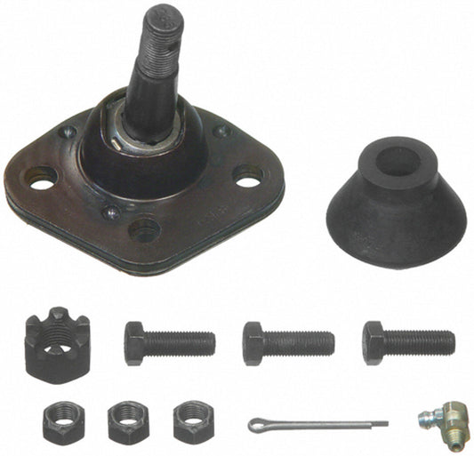 Ball Joint - Greasable - Upper - Bolt-In - Hardware Included - Mustang II / Pinto 1974-80 - Each