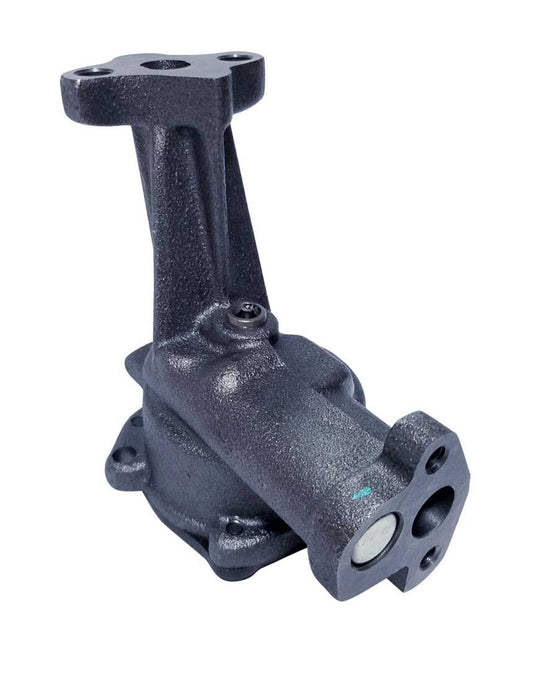 Oil Pump - Wet Sump - Internal - High Volume - Standard Pressure - 5/8 in Inlet - Small Block Ford - Each