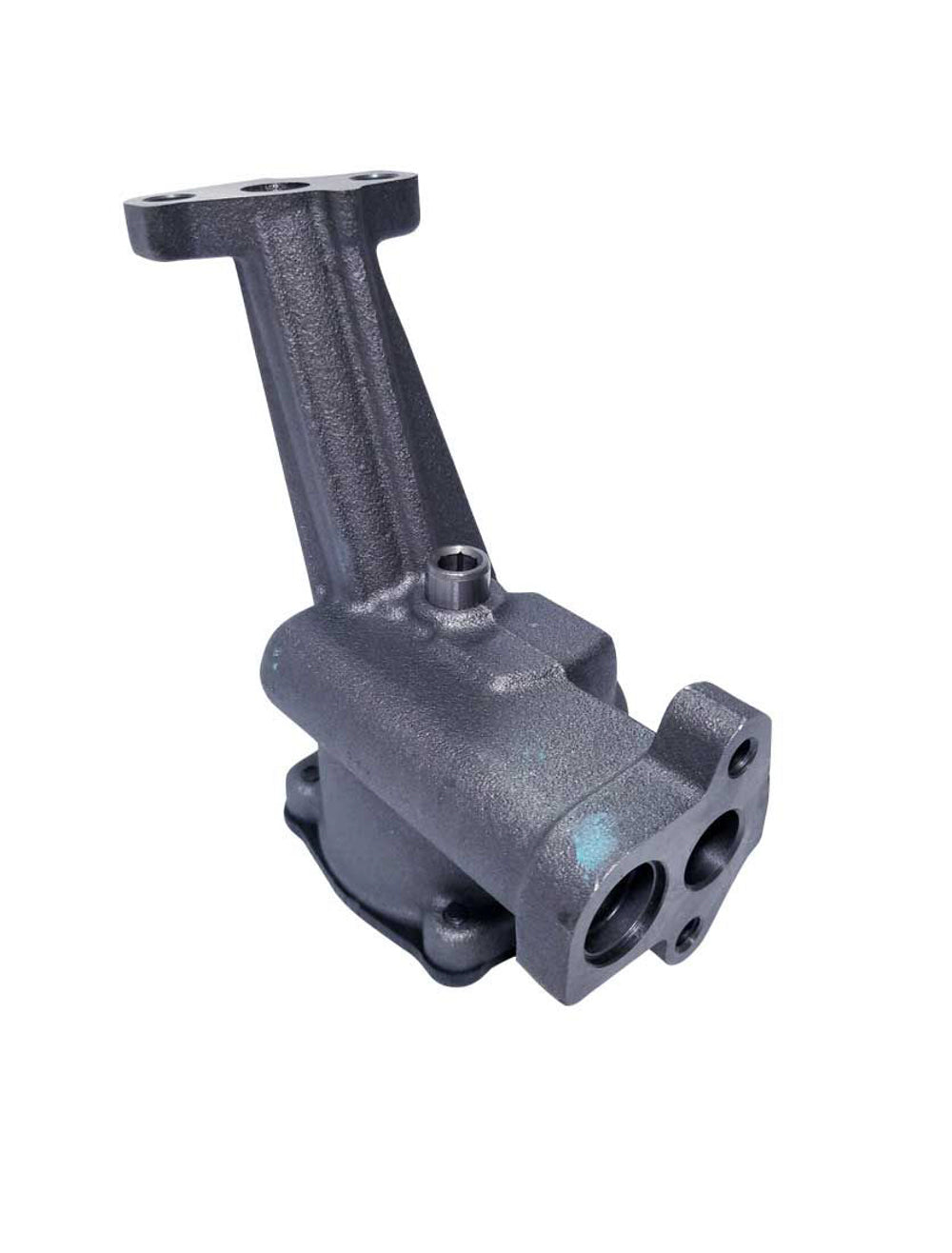 Oil Pump - Wet Sump - Internal - High Volume - Standard Pressure - Small Block Ford - Each