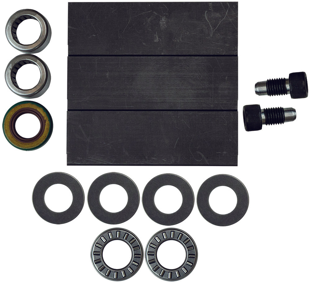 Vacuum Pump Service Kit - 3-Vane Pumps - Racing - Kit