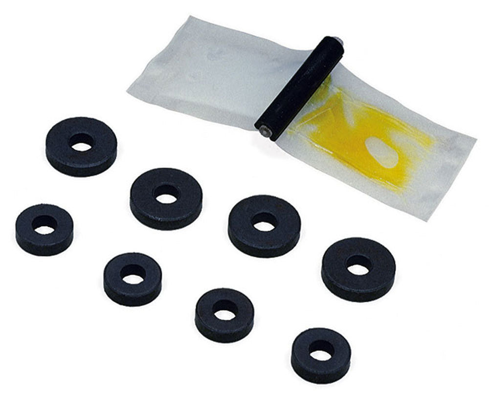 Engine Magnet Kit - 8 Magnets - Epoxy included - Kit