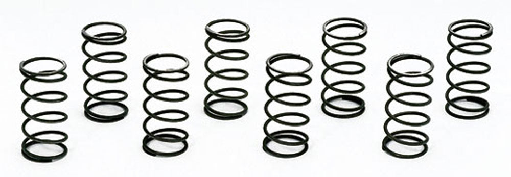 Valve Checking Springs - 7/8 in Diameter x 2 in Tall - Steel - Set of 8