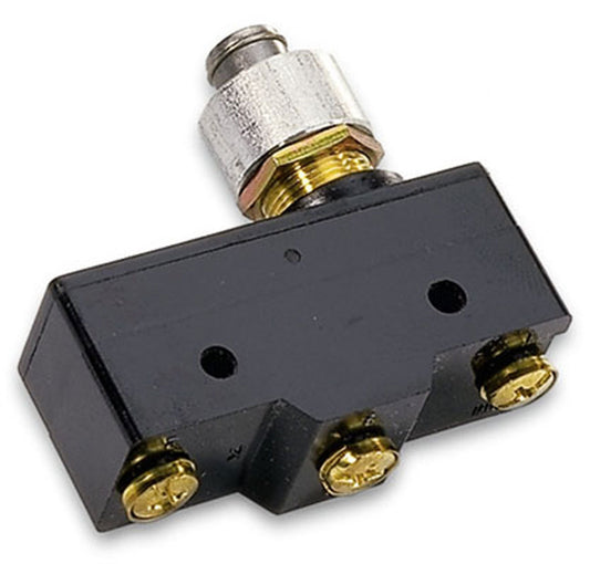 Push Button Switch - Momentary 15 amps - 12V - Screw-In Terminals - Each