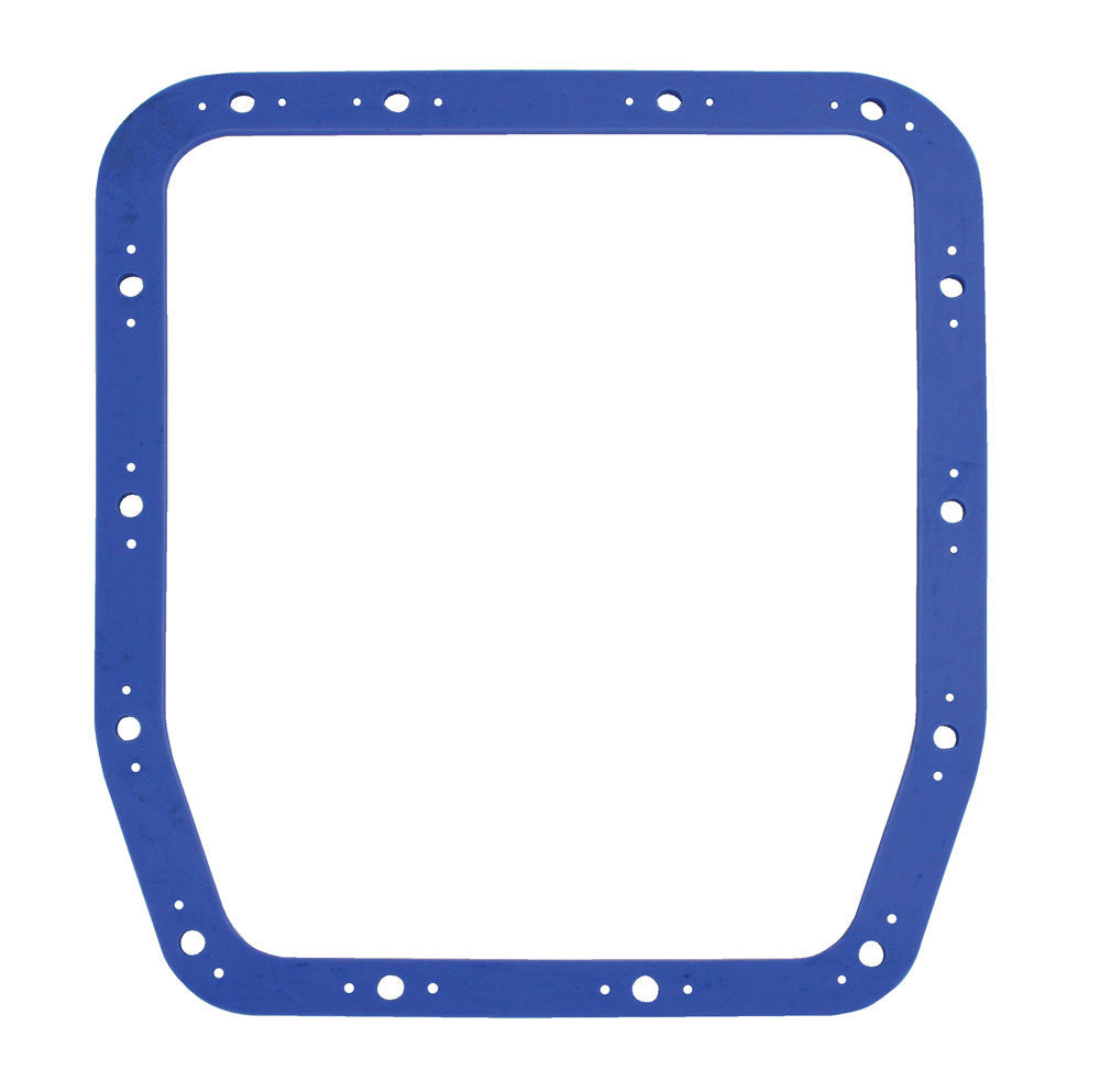 Transmission Pan Gasket - Perm-Align - 3/16 in Thick - Rubber / Steel - AOD / AODE / 4R70W - Each