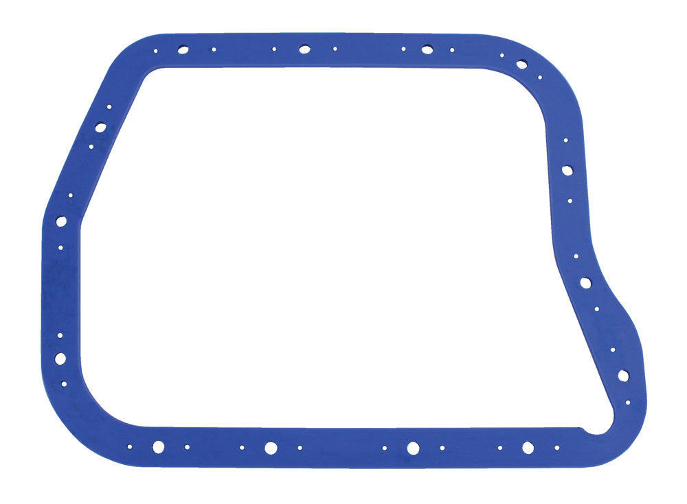 Transmission Pan Gasket - Perm-Align - 3/16 in Thick - Rubber / Steel - Torqueflite 727 - Each