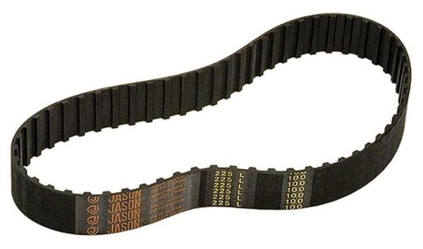 Gilmer Drive Belt - 64 Tooth - 24 in Long - 1 in Wide - 3/8 in Pitch - Each