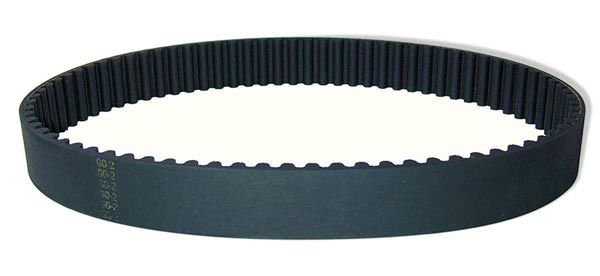 HTD Drive Belt - 25.2 in Long - 1 in Wide - 8 mm Pitch - Each