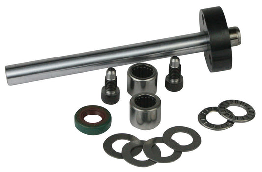 Vacuum Pump Service Kit - Bearings / Hardware / Shaft - Moroso Original Style Pumps - Kit