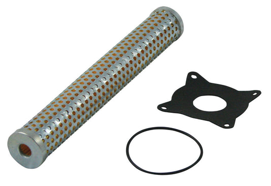 Transmission Filter - Moroso Style Transmission Cooler / Filter - Kit