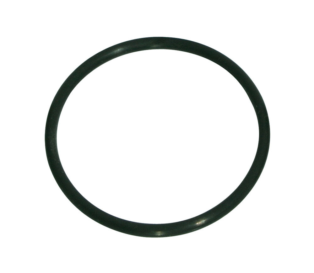 O-Ring - 3.500 in ID - Rubber - Moroso Oil Filter Adapter - Each