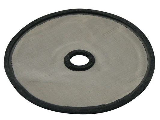 Filter Element - Oberg Style - 60 Micron Stainless - Moroso Omni Filters - Each