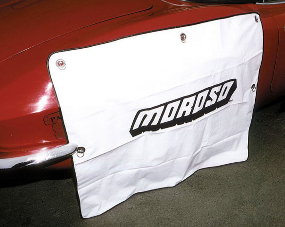 Tire Cover - 42 x 36 in - 6 mil Vinyl - Each