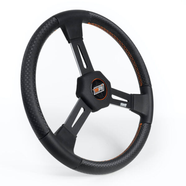 MPI D-Model - 15" Dirt Steering Wheel