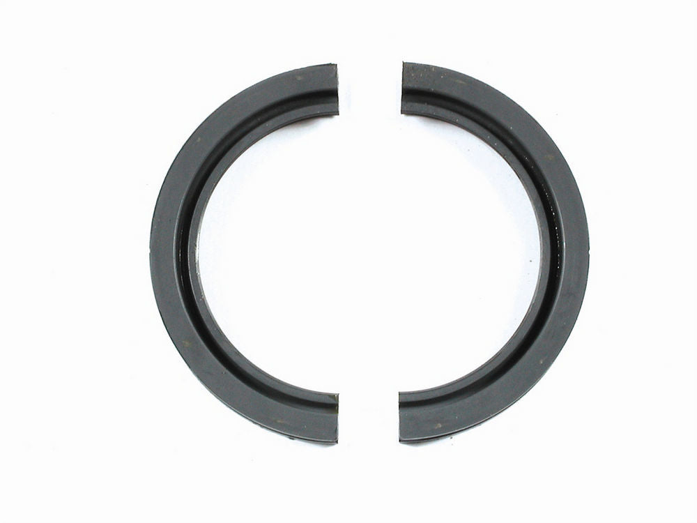 Rear Main Seal - 2-Piece - Silicone - Small Block Chevy / GM 6-Cylinder - Each