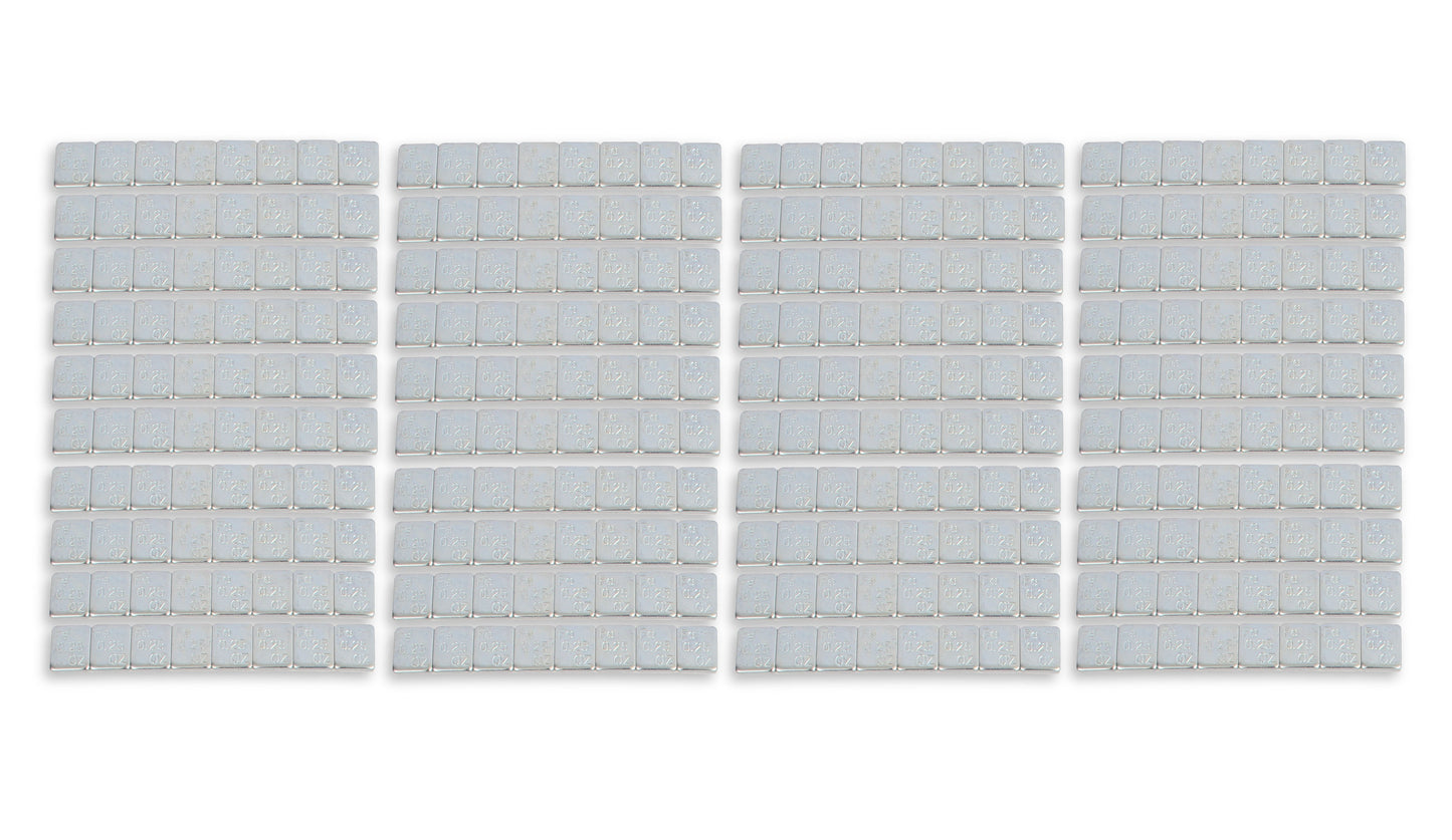 Wheel Weight - Self Adhesive - 5 lbs - Lead Free - Each