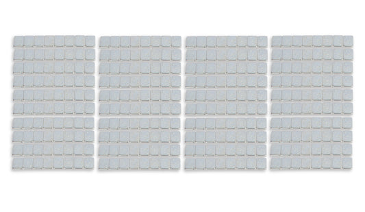 Wheel Weight - Self Adhesive - 5 lbs - Lead Free - Each
