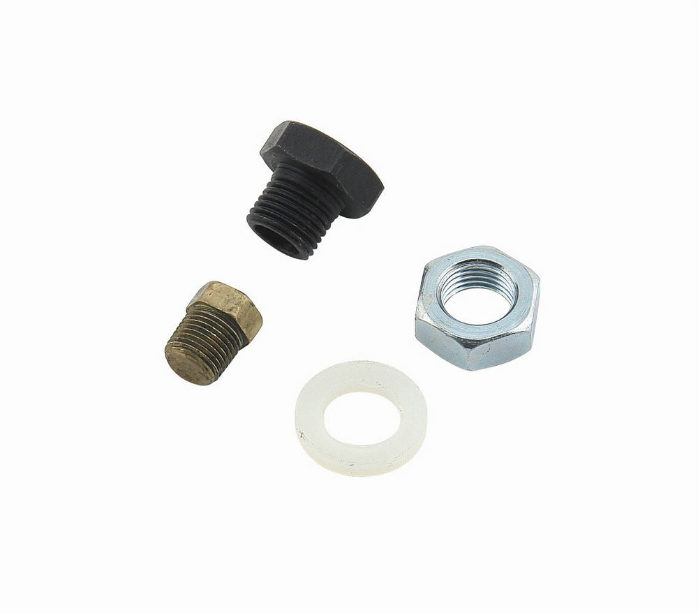 Drain Plug - Transmission - Requires 1/2 in Hole - Kit