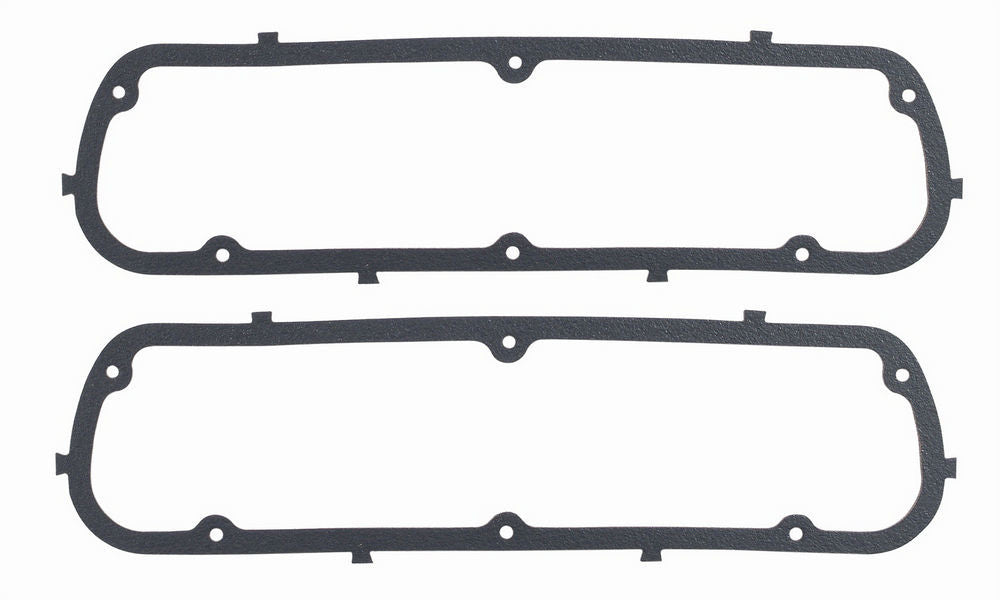 Valve Cover Gasket - Ultra-Seal - 0.187 in Thick - Rubber Coated Cork / Rubber - Small Block Ford - Pair