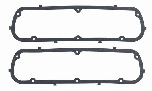 Valve Cover Gasket - Ultra-Seal - 0.187 in Thick - Rubber Coated Cork / Rubber - Small Block Ford - Pair