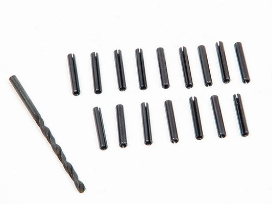 Rocker Stud Pinning Kit - Drill Bit / Pins - Universal - Kit