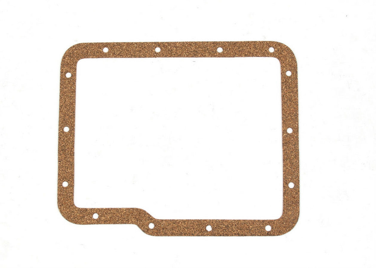 Transmission Pan Gasket - Cork / Rubber - Powerglide - Each