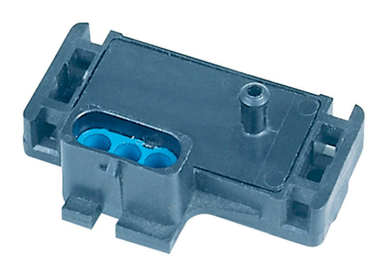 Map Sensor - 3 bar - Up to 30 psi - Bosch Style - MSD Controller Style - Each