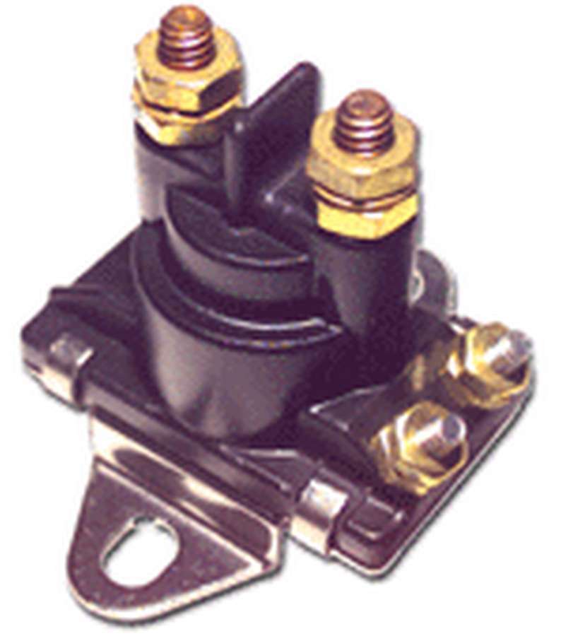 Starter Relay - Powersports - 65 amps - 12V - Solenoid - PWC - Each