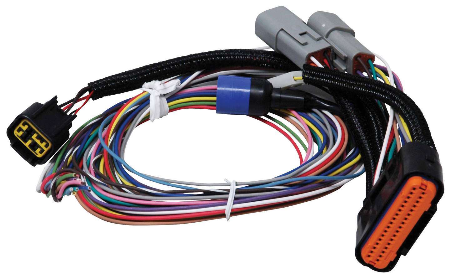 Ignition Wiring Harness - MSD Power Grid Ignition - Each