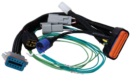 Ignition Wiring Harness - MSD Power Grid to Digital-7 Programmable Harness - Each