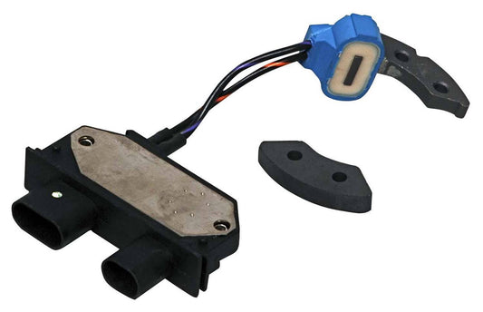 Ignition Control Module - Pro-Billet Distributor - Magnetic Pickup - MSD Distributors - Each