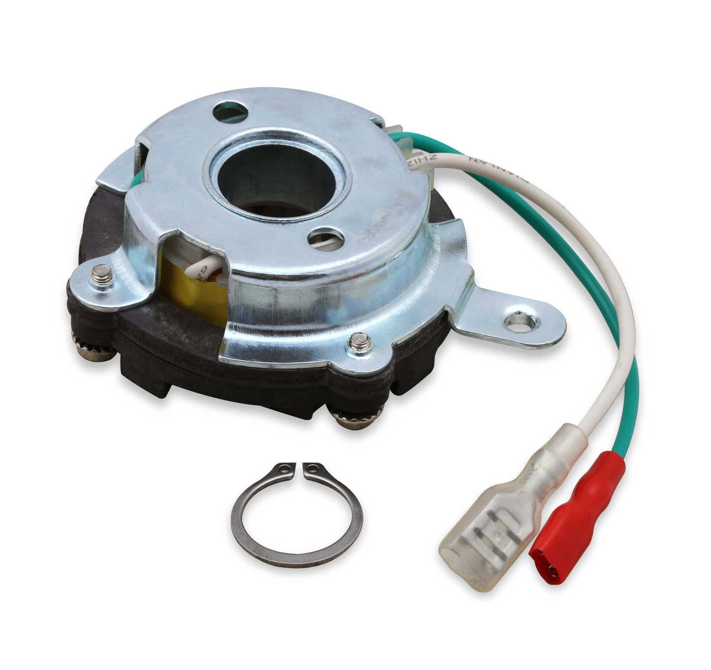 Magnetic Pickup - 2 Wire Connector - Lock Ring Included - MSD GM HEI Distributor - Each