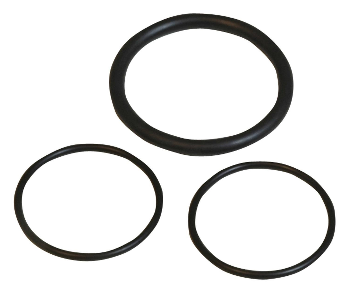 O-Ring - Rubber - MSD Billet Distributor - Kit