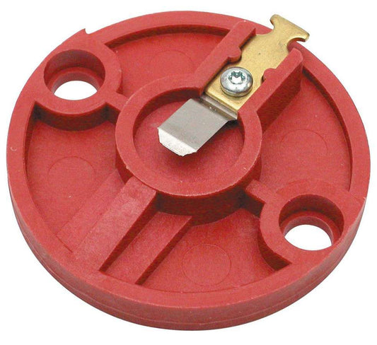 Distributor Rotor - Brass Terminal - Crab Cap - MSD Crank Trigger Distributors - Each