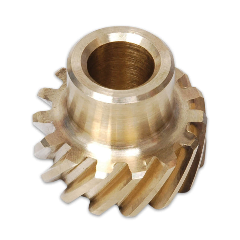 Distributor Gear - 0.466 in Shaft - Bronze - Small Block Ford - Each