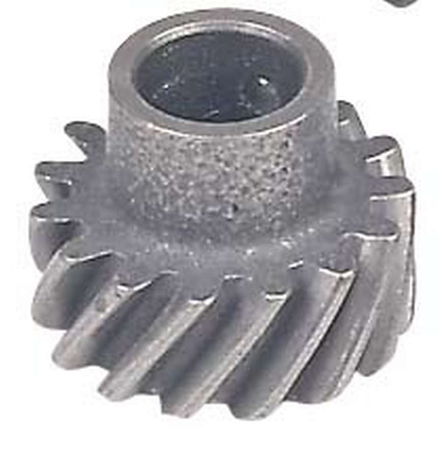 Distributor Gear - 0.468 in Shaft - Iron - Small Block Ford - Each