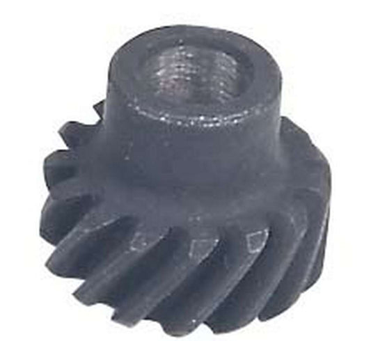 Distributor Gear - 0.531 in Shaft - Iron - Small Block Ford - Each